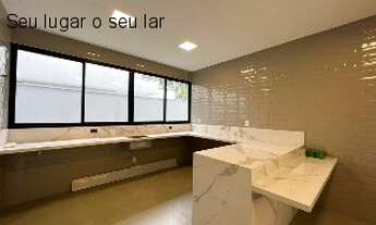 Imagem 2: Casa venda Alphaville 1 casa venda ponta negra casa venda alto padrão