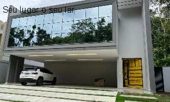 Imagem: Casa venda Alphaville 1 casa venda ponta