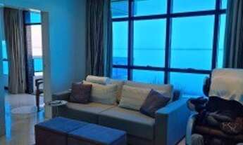 Imagem 7: Apartamento vista pro rio negro- Apartamento ponta negra apartamento alto padão