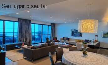 Imagem 3: Apartamento vista pro rio negro- Apartamento ponta negra apartamento alto padão