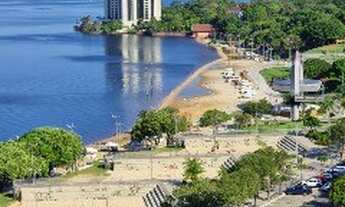 Imagem 2: Apartamento vista pro rio negro- Apartamento ponta negra apartamento alto padão