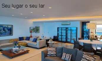 Imagem 4: Apartamento vista pro rio negro- Apartamento ponta negra apartamento alto padão