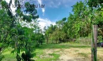 Imagem: LINDA CHÁCARA NO RAMAL DO BRASILEIRINHO