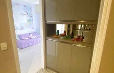 Imagem 5: El Grecco 131m² e 3 suítes - Vieiralves