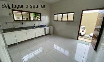 Imagem 3: Casa Triplex no Ponta Negra 2