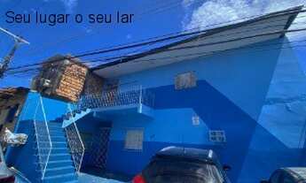 Imagem 2: Prédio Residencial com 12 aptos no Morro da Liberdade