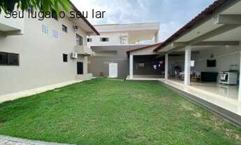 Imagem: Casa Triplex no Ponta Negra 2