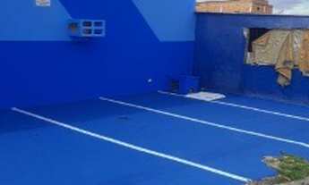 Imagem 7: Prédio Residencial com 12 aptos no Morro da Liberdade