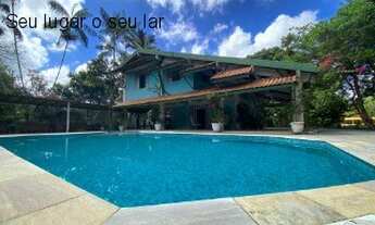 Imagem: Chácara na Vivenda Verde - Tarumã