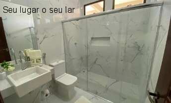 Imagem 4: Casa Triplex no Ponta Negra 2