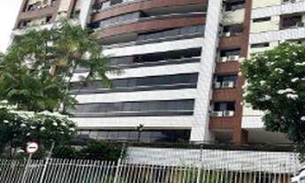 Imagem: LOCAÇÃO DE APARTAMENTO NO EDIFÍCIO BOTICELLI