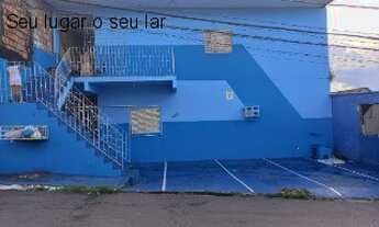 Imagem: Prédio Residencial com 12 aptos no Morro