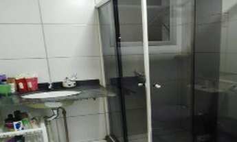 Imagem 3: Paradise River 3 dorm, semimobiliado - D. Pedro