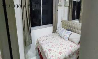 Imagem 2: Paradise River 3 dorm, semimobiliado - D. Pedro