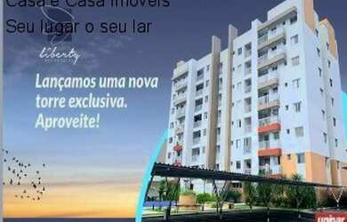 Imagem 5: APARTAMENTO NO RESIDENCIAL LIBERTY