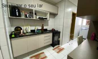 Imagem 5: Paradise River 3 dorm, semimobiliado - D. Pedro