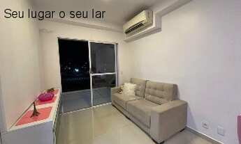 Imagem 2: Residencial Flex Tapajós 2 dorm - Flores