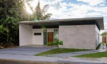 Imagem: Casa no Passaredo 3 suítes - Ponta Negra