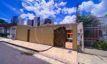 Imagem: CASA A VENDA BAIRRO ADRIANOPLIS RESIDENCIAL/COMERCIAL