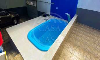 Imagem 5: Casa Santa Etelvina. Prédio Santa Etelvina. Casa Duplex Manaus. Prédio Comercial Manaus. P