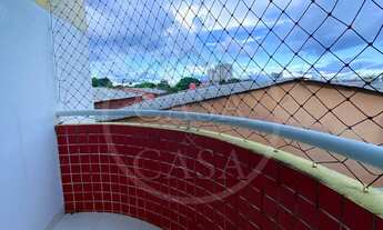 Imagem 4: Apartamento André Araújo