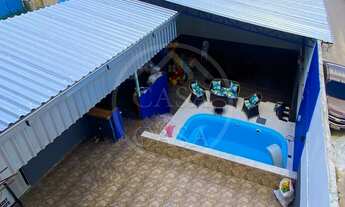 Imagem 4: Casa Santa Etelvina. Prédio Santa Etelvina. Casa Duplex Manaus. Prédio Comercial Manaus. P