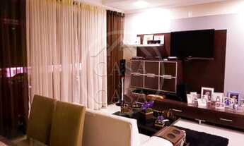 Imagem: Apartamento Condomínio Parque São José