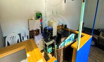 Imagem 6: Casa Santa Etelvina. Prédio Santa Etelvina. Casa Duplex Manaus. Prédio Comercial Manaus. P