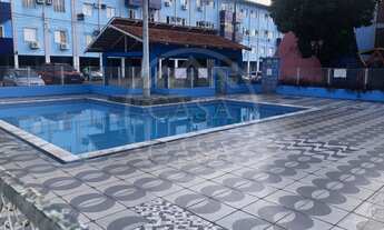 Imagem: Apartamento a venda em Manaus Condomínio