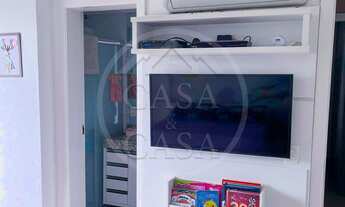 Imagem 6: Elgreco Vieiralves, 3 dormitórios, 3 suíte, 2 vagas na garagem, 131M² de Área Construída