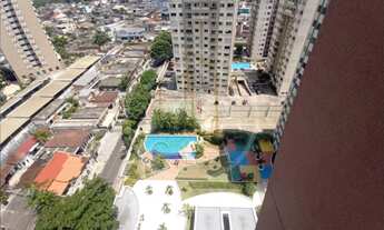 Imagem: MORE NO PARQUE DEZ DE NOVEMBRO CONDOMINIO