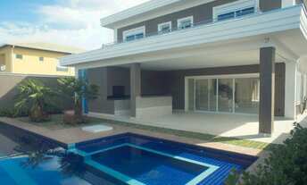 Imagem: Casa de Condomínio com 5 Quartos para alugar