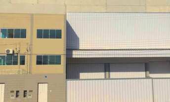 Imagem: GALPAO COMERCIAL em CAMPINAS - SP, TERMINAL