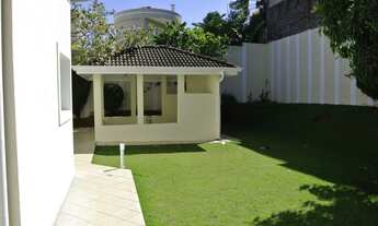 Imagem 4: Casa de Condomínio com 4 Quartos para alugar, 351m² - Loteamento Alphaville Campinas