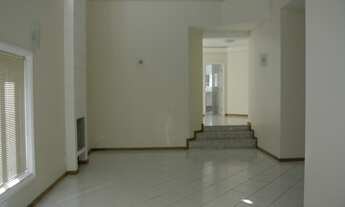 Imagem 2: Casa de Condomínio com 4 Quartos para alugar, 351m² - Loteamento Alphaville Campinas