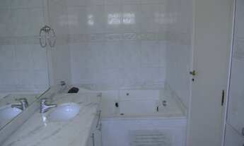 Imagem 6: Casa de Condomínio com 4 Quartos para alugar, 351m² - Loteamento Alphaville Campinas