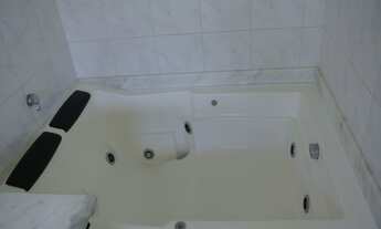 Imagem 7: Casa de Condomínio com 4 Quartos para alugar, 351m² - Loteamento Alphaville Campinas