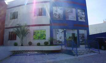 Imagem: PRÉDIO COMERCIAL em CAMPINAS - SP, JARDIM