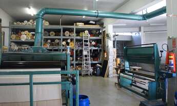 Imagem 7: PRÉDIO COMERCIAL em CAMPINAS - SP, JARDIM CHAPADAO