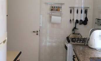 Imagem 3: APARTAMENTO PARA VENDA NO BAIRRO PONTE PRETA EM CAMPINAS. 73M², 2 DORMITÓRIOS