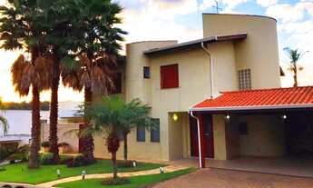 Imagem: CASA RESIDENCIAL em CAMPINAS - SP, JARDIM