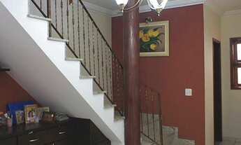 Imagem 5: CASA RESIDENCIAL em VALINHOS - SP, RONCÁGLIA