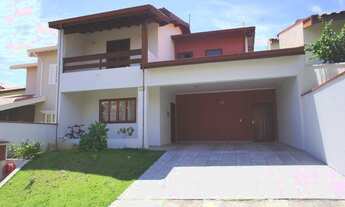 Imagem: CASA RESIDENCIAL em VALINHOS - SP, RONCÁGLIA