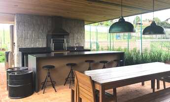 Imagem 7: TERRENO RESIDENCIAL em CAMPINAS - SP, SOUSAS