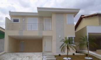 Imagem: Sobrado à venda no Swiss Park, condomínio