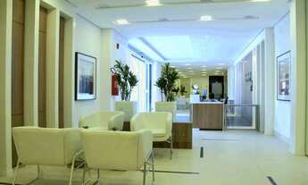 Imagem 4: Sala comercial para venda no centro de Campinas. Edifício novo e moderno, Time Center. 40m