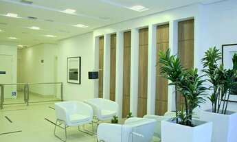 Imagem 5: Sala comercial para venda no centro de Campinas. Edifício novo e moderno, Time Center. 40m