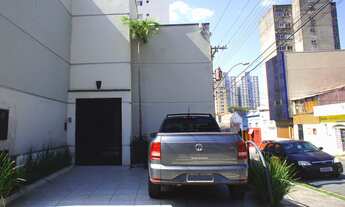 Imagem: Excelente casa comercial reformada, pronta