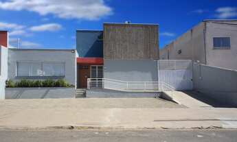 Imagem: IMÓVEL COMERCIAL À VENDA NO BAIRRO GUANABARA