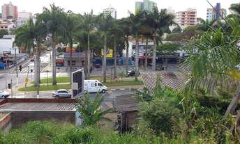Imagem: TERRENO PARA VENDA EM VALINHOS, REGIÃO